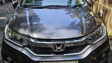 Used Honda City VX (O) MT BL in Mumbai