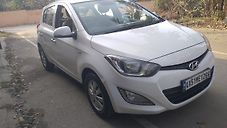 Used Hyundai i20 Asta (O) 1.2 in Bangalore