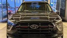 Used Hyundai Creta SX (O) 1.5 Diesel Automatic [2020-2022] in Lucknow