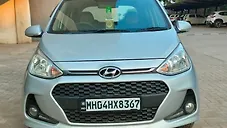 Used Hyundai i10 Sportz 1.2 AT Kappa2 in Nashik
