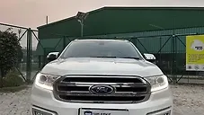 Used Ford Endeavour Titanium 3.2 4x4 AT in Kanpur