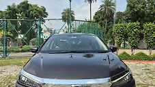 Used Honda All New City ZX Diesel in Kanpur