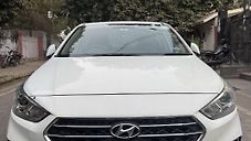 Used Hyundai Verna SX 1.6 CRDi in Kanpur