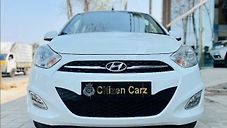 Used Hyundai i10 Sportz 1.2 AT in Bangalore