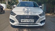 Used Hyundai Verna SX 1.6 CRDi in Kanpur