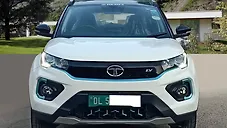 Used Tata Nexon EV XZ Plus in Delhi