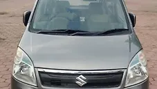 Used Maruti Suzuki Wagon R 1.0 VXI in Indore