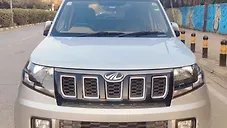 Used Mahindra TUV300 T8 in Indore
