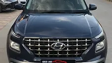 Used Hyundai Venue S 1.2 Petrol in Kishangarh