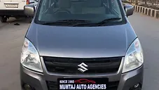 Used Maruti Suzuki Wagon R 1.0 VXI in Kishangarh