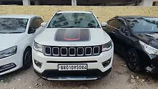 Used Jeep Compass Limited 2.0 Diesel 4x4 [2017-2020] in Patna