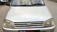 Used Maruti Suzuki Zen LXi BS-III in Kishangarh