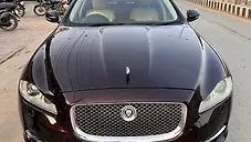 Used Jaguar XJ L 3.0 Diesel in Kishangarh