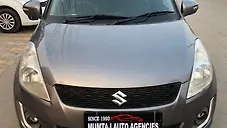 Used Maruti Suzuki Swift VDi [2014-2017] in Kishangarh