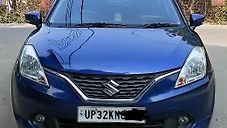 Used Maruti Suzuki Baleno Alpha 1.3 in Lucknow