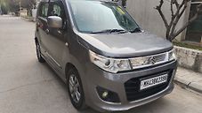 Used Maruti Suzuki Wagon R 1.0 VXI+ AMT (O) in Pune