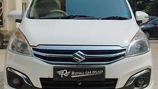 Used Maruti Suzuki Ertiga ZXi in Mumbai