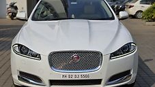 Used Jaguar XF 2.2 Diesel Luxury in Nashik