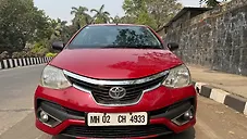 Used Toyota Etios GD in Mumbai