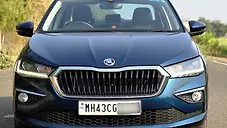 Used Skoda Slavia Style 1.0L TSI AT in Nashik