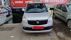 Used Maruti Suzuki Wagon R 1.0 VXi in Patna