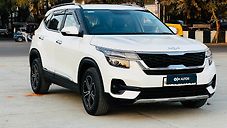 Used Kia Seltos HTK 1.5 Diesel [2020-2021] in Lucknow