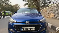 Used Hyundai Elite i20 Asta 1.2 in Mumbai