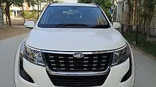Used Mahindra XUV500 W7 [2018-2020] in Hyderabad