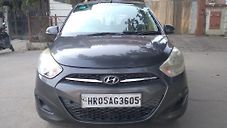 Used Hyundai i10 Magna 1.2 Kappa2 in Delhi