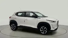 Used Nissan Magnite XL [2020] in Ahmedabad