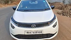 Used Tata Altroz XT Luxe Petrol in Nashik