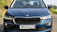 Used Skoda Slavia Style 1.0L TSI AT in Nashik