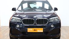 Used BMW X5 xDrive 30d M Sport in Thiruvananthapuram
