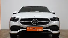 Used Mercedes-Benz C-Class C 220d [2022-2023] in Thiruvananthapuram