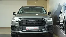 Used Audi Q7 Technology 55 TFSI in Pune