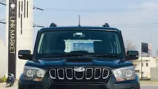 Used Mahindra Scorpio 2021 S9 2WD 8 STR in Mohali