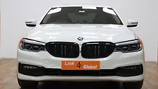 Used BMW 5 Series 520i Luxury Line in Thiruvananthapuram