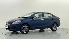 Used Maruti Suzuki Ciaz Alpha Hybrid 1.5 [2018-2020] in Gurgaon