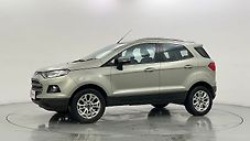 Used Ford EcoSport Titanium 1.5 Ti-VCT in Delhi