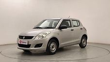 Used Maruti Suzuki Swift LXi in Pune