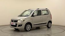 Used Maruti Suzuki Wagon R 1.0 VXI in Pune
