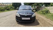 Used Skoda Fabia Ambiente 1.2 TDI in Nashik