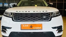 Used Land Rover Range Rover Velar 2.0 Diesel 180 in Thiruvananthapuram