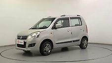 Used Maruti Suzuki Wagon R 1.0 VXI in Ahmedabad