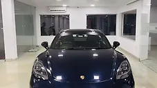 Used Porsche 718 Cayman [2017-2020] in Thiruvananthapuram