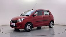 Used Maruti Suzuki Celerio ZXi AMT [2019-2020] in Bangalore