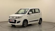 Used Maruti Suzuki Stingray VXi in Pune