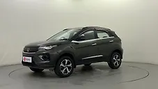 Used Tata Nexon XMA Plus (S) in Gurgaon