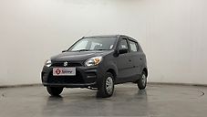 Used Maruti Suzuki Alto 800 Vxi Plus in Hyderabad