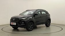 Used Tata Nexon XZA Plus (O) Dark Edition in Mumbai